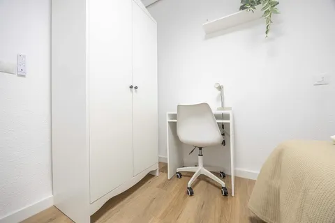 Stanza in affitto, Valencia