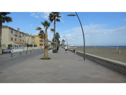 Wohnung 120 m² in Santa Pola