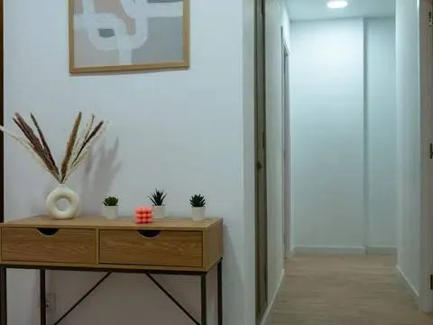 Room for rent, Zaragoza (2/39)