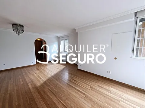 House 160 m² in Madrid