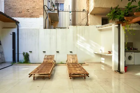 Appartement 133 m² à Barcelone