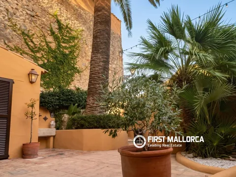 Casa 160 m² a Puigpunyent (2/33)