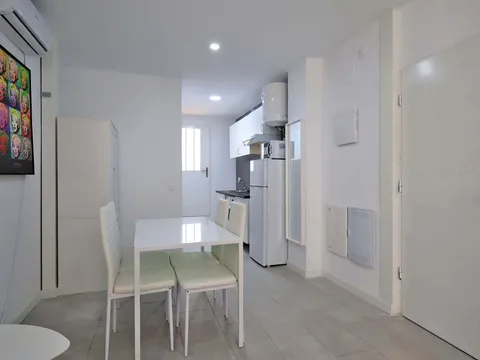 Pis de 28 m² a Madrid
