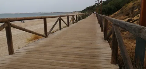 Pis de 74 m² a El Puerto de Santa María