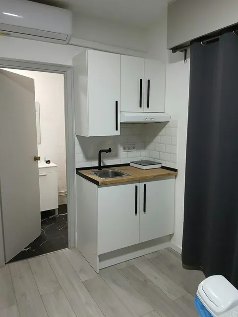 Piso de 21 m² en Madrid