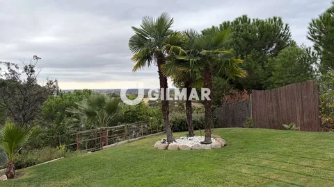 Casa de 540 m² a Las Rozas de Madrid