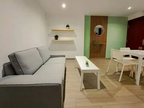Habitació de lloguer, València