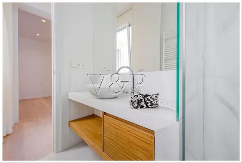Pis de 145 m² a Madrid