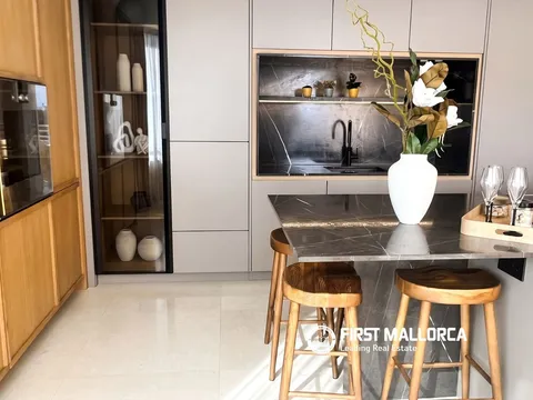 Pis de 230 m² a Palma