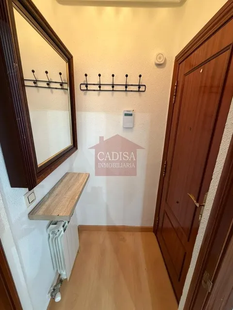 Pis de 52 m² a Salamanca
