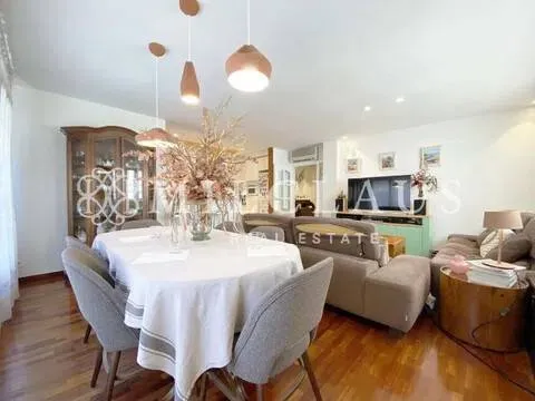 Pis de 170 m² a Sabadell