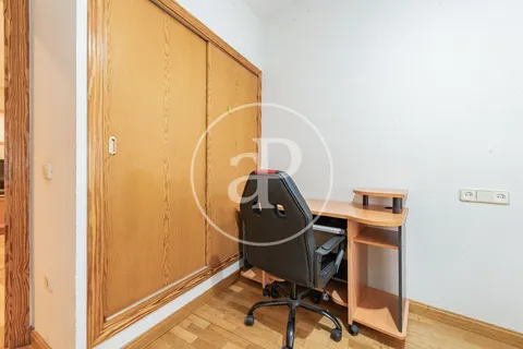 Appartamento 78 m² a Madrid