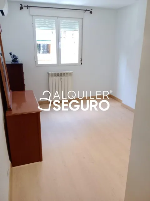 Pis de 80 m² a Madrid