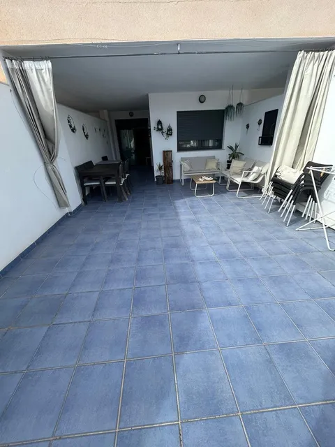Pis de 58 m² a Vícar