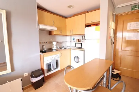 Flat 50 m² in Orihuela (4/16)