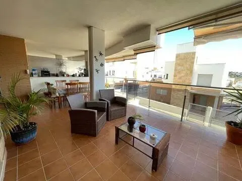 Pis de 155 m² a Múrcia