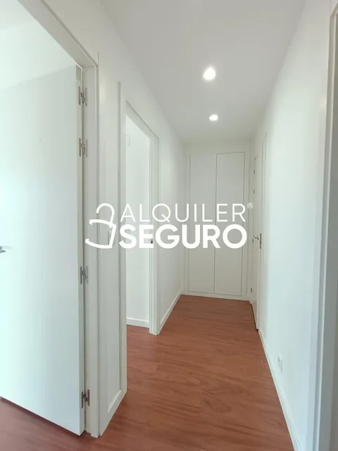 Pis de 90 m² a Leganès