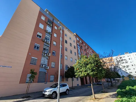 Appartamento 84 m² a Siviglia