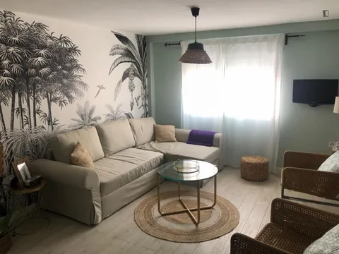 Apartamento 45 m² em València
