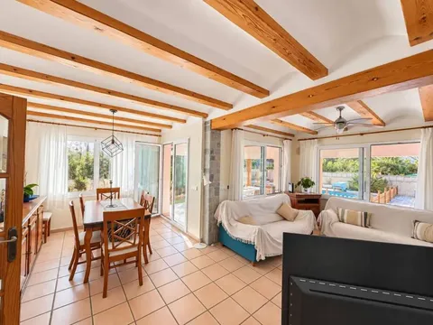 Будинок 200 м² у Xàbia / Jávea