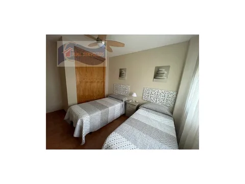 Pis de 121 m² a Cartaya
