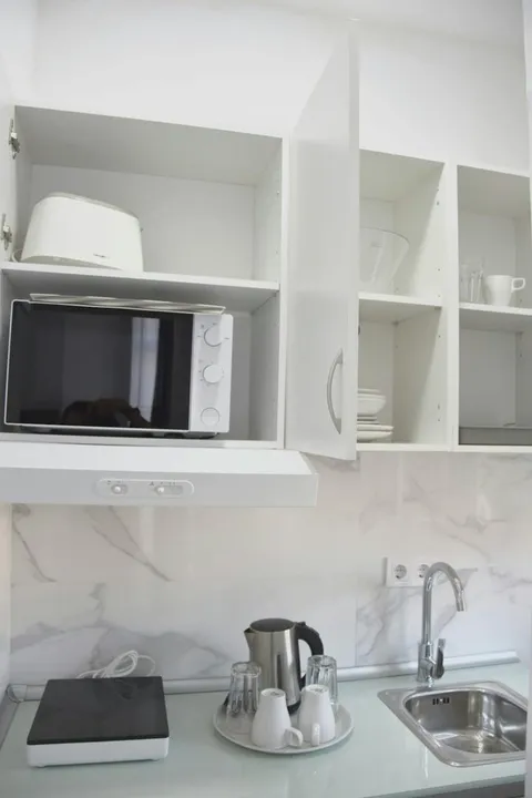 Appartamento 20 m² a Madrid