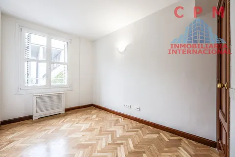 Apartamento 132 m² em Madrid