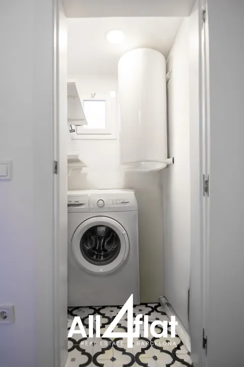 Apartamento 60 m² em Barcelona