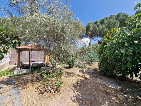 Habitació de lloguer, Villanueva de la Cañada
