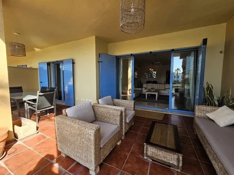 Pis de 160 m² a San Roque