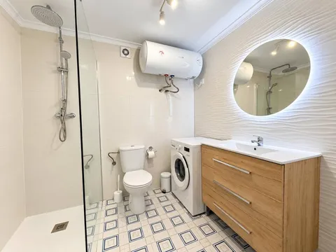 Квартира 90 м² в Кальпе