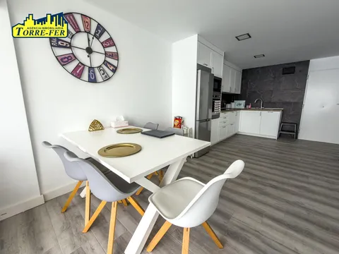 Pis de 65 m² a Almeria