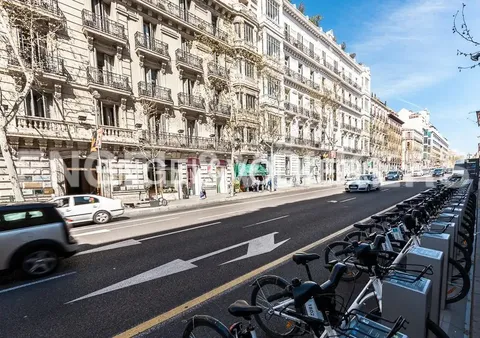 Appartement 64 m² à Madrid
