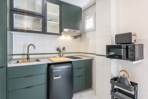Piso de 41 m² en Granada
