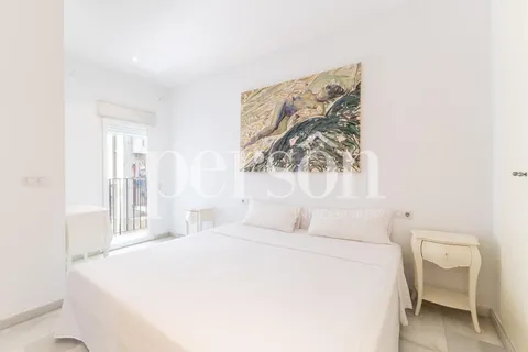 Pis de 147 m² a València