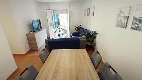 Pis de 108 m² a Granada