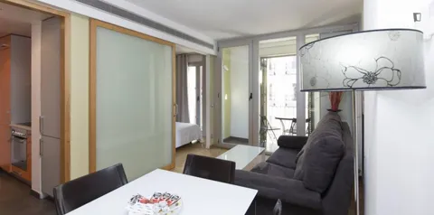 Pis de 63 m² a Madrid