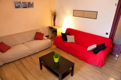Habitación en alquiler, Barcelona