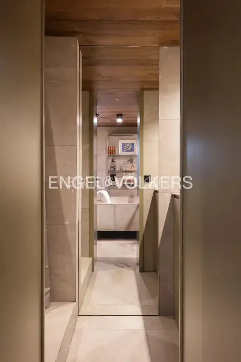 Pis de 55 m² a València