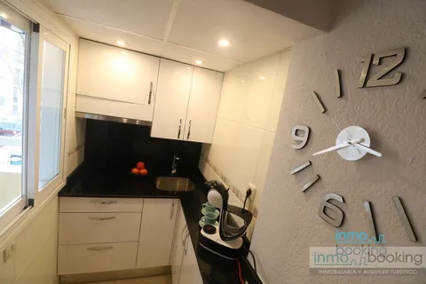 Pis de 38 m² a Salou