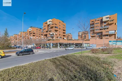Квартира 55 м² в Granada