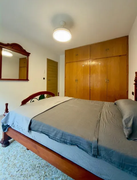 Pis de 72 m² a Granada