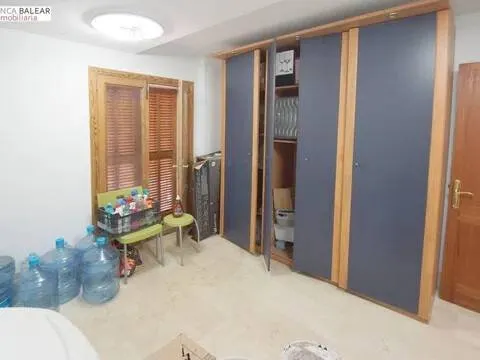 Pis de 137 m² a Alcúdia