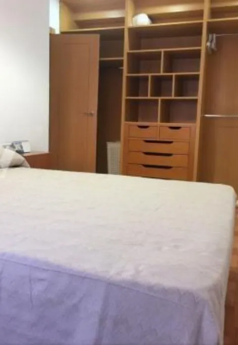 Pis de 62 m² a València