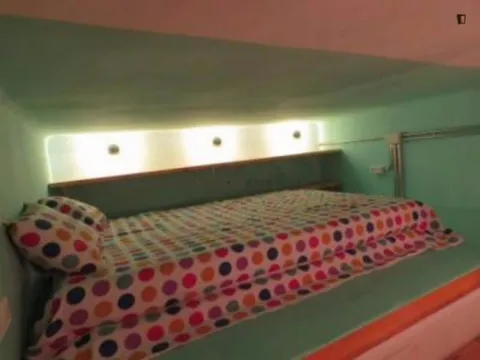 Pis de 39 m² a Madrid