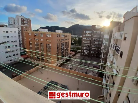 Pis de 140 m² a Cartagena
