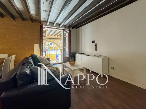 Apartamento 85 m² em Palma