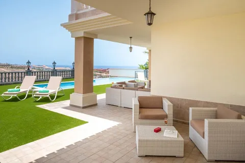 Casa de 372 m² a Adeje