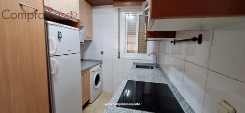 Pis de 85 m² a Segovia