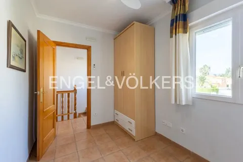Pis de 148 m² a Oliva